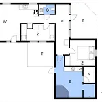 40895-ulfborg-helmklit-271 Сasa de vacaciones *