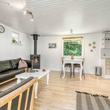 Дом отдыха 40895-ulfborg-helmklit-271 *