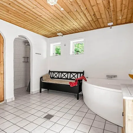 Tatil Evi 40895-ulfborg-helmklit-271 *
