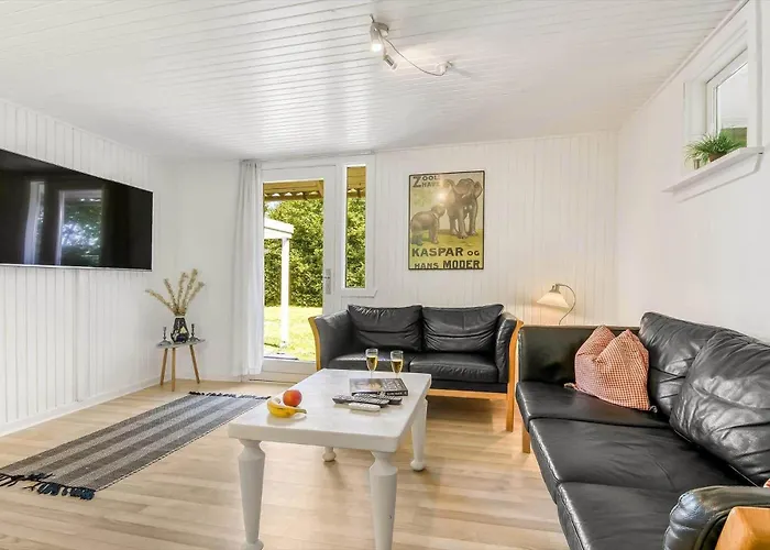 40895-ulfborg-helmklit-271 Σπίτι διακοπών