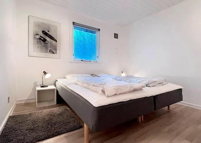 40895-ulfborg-helmklit-271 Дом отдыха Ulfborg