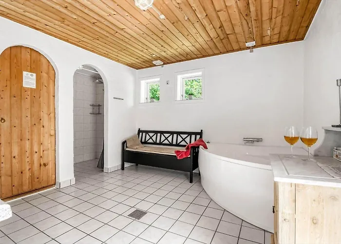 Дом отдыха 40895-ulfborg-helmklit-271 *
