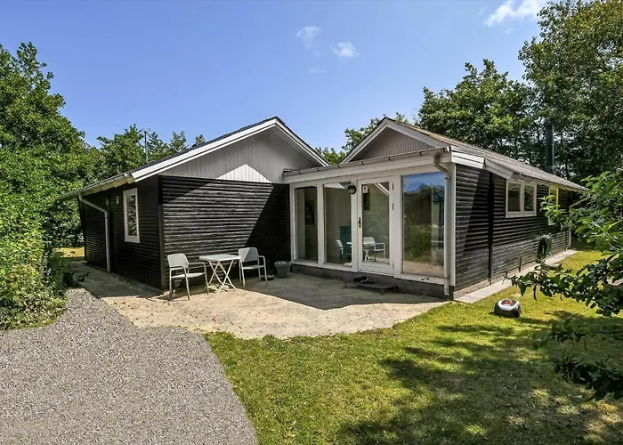 Дом отдыха 40895-ulfborg-helmklit-271