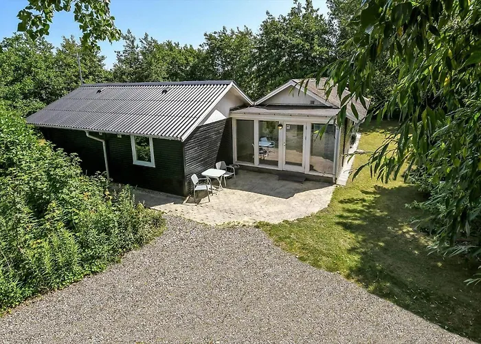 Дом отдыха 40895-ulfborg-helmklit-271 Ulfborg